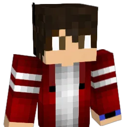 KoalaPlayz72 Minecraft avatar bust