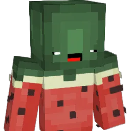 KoalaSchool Minecraft avatar bust