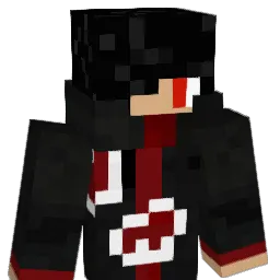 Koala_Bomb's Minecraft skin