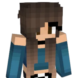 Koala_Kira Minecraft avatar bust