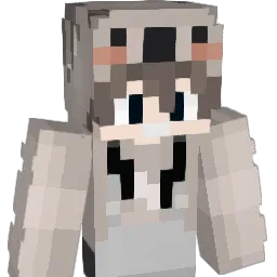 Koala_Quimmi's Minecraft skin