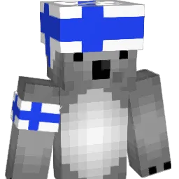 Koala_fin