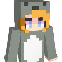 Koala_rulez Minecraft avatar bust