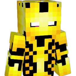 Koalabeer020 Minecraft avatar bust