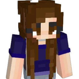 Koalagamermc Minecraft avatar bust