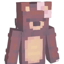 Koalakid321 Minecraft avatar bust