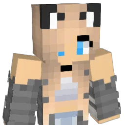 Koalatjeee's Minecraft skin