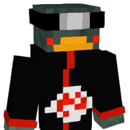 Koalazz12 Minecraft avatar bust