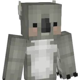 Koalibre's Minecraft skin