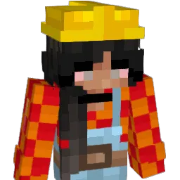 Koalicja00 Minecraft avatar bust