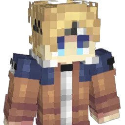 KoalityExists's Minecraft skin