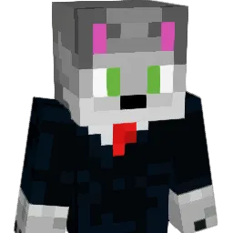 Koalka241 Minecraft avatar bust