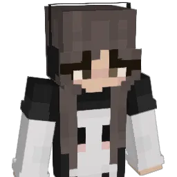 Koara_Chan Minecraft avatar bust