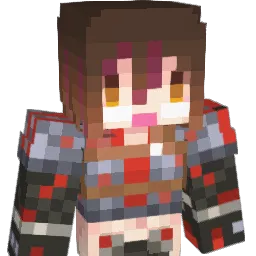 Koara_o Minecraft avatar bust