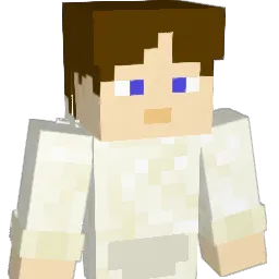 Koasy_cosy Minecraft avatar bust