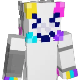 Koatse's Minecraft skin