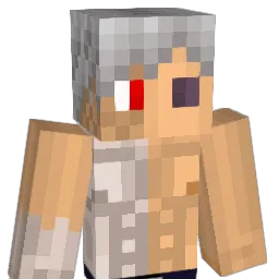 Koatz_2622 Minecraft avatar bust