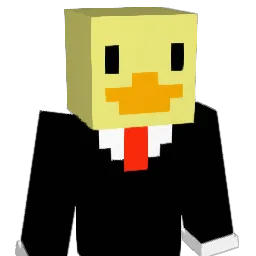 Koaxla_lol Minecraft avatar bust
