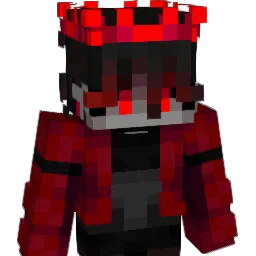 KobTheNob Minecraft avatar bust