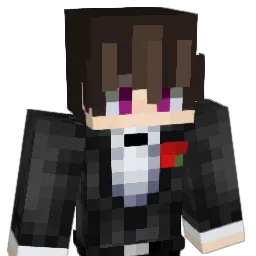 Koba_ Minecraft avatar bust