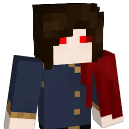 KobalticYT Minecraft avatar bust