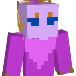 Kobaltthewicker Minecraft avatar bust