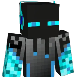 Kobayashi3126 Minecraft avatar bust