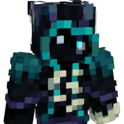 Kobbo78 Minecraft avatar bust