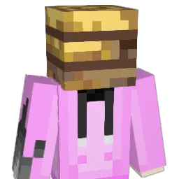 KobeeHive's Minecraft skin