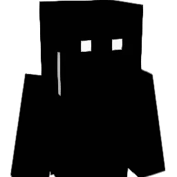 Kobeii Minecraft avatar bust