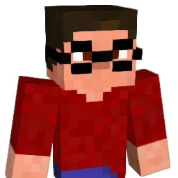 Koben's Minecraft skin