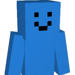 Kobi98 Minecraft avatar bust