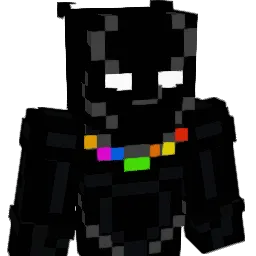 KobiFuji's Minecraft skin