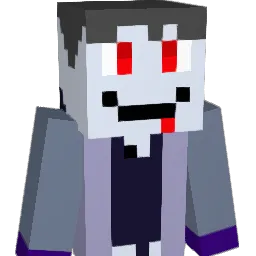 Kobiska Minecraft avatar bust