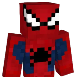 Koblikov Minecraft avatar bust