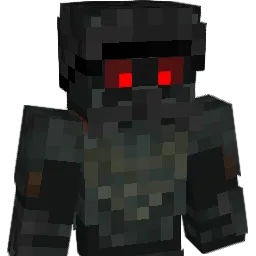 Koblizek106 Minecraft avatar bust