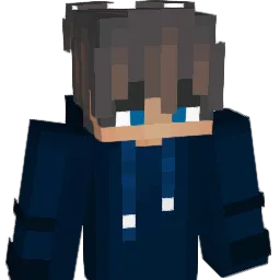 Kobold2000 Minecraft avatar bust