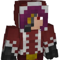 Kobold_Barbarian Minecraft avatar bust