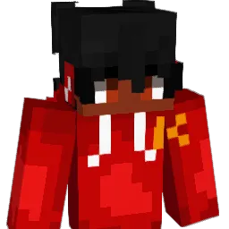 Koboltz Minecraft avatar bust