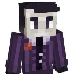 Kobra232 Minecraft avatar bust
