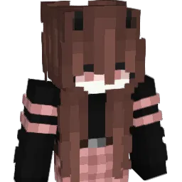 Kobra_91 Minecraft avatar bust