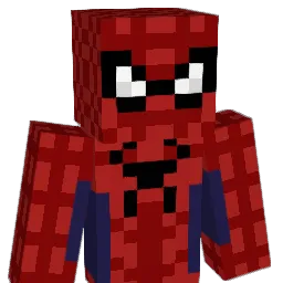 Kobramaster's Minecraft skin