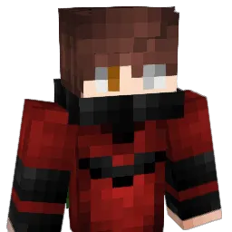 Kobrilan1 Minecraft avatar bust