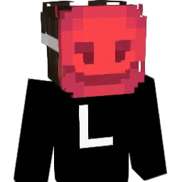Kobu120 Minecraft avatar bust
