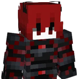 Kobuf Minecraft avatar bust
