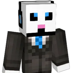 Kobune_Lee Minecraft avatar bust