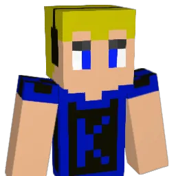 Koby15's Minecraft skin