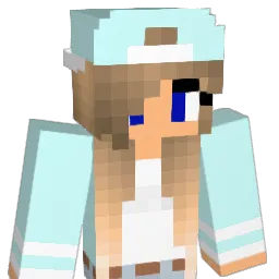 KobyIsBae's Minecraft skin