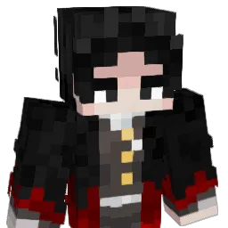 KobyRL Minecraft avatar bust