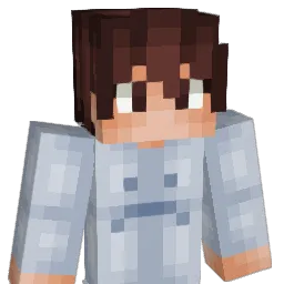 Kobyrey's Minecraft skin